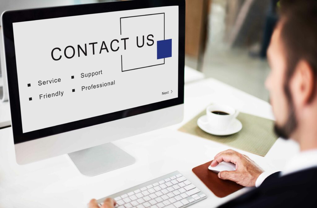 Contact Us – Accolade IP Australia & New Zealand